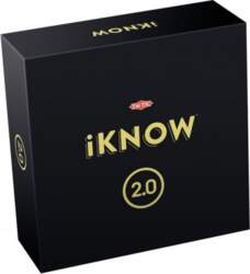 Tactic iKNOW 2.0 game