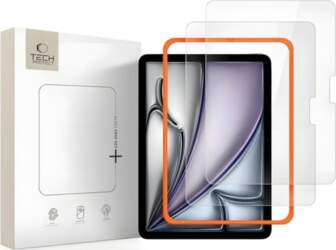 Tech-Protect SZKĻO HARTOVANĀS TECH-PROTECT EASY SET+