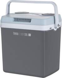 Teesa cooler with heating function 25L