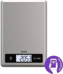 Tesla Smart Kitchen scales Tesla Smart