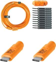 Tether Tools Tether Tools USB-C to