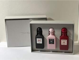 TOM FORD Tom Ford TOM FORD