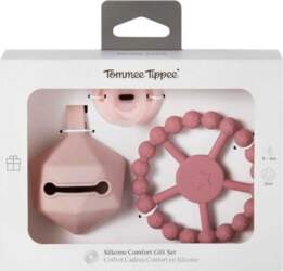 Tommee Tippee TOMMEE TIPPEE silicone pacifier
