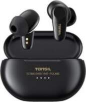 Tonsil T65BT Czarne