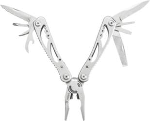 Topex Multi-tool 9 elements - 98Z058