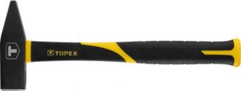Topex Neo Engineer`s hammer with plastic