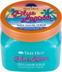 Tree Hut Body scrub Tree Hut