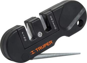 Truper Mini knife sharpener Truper®