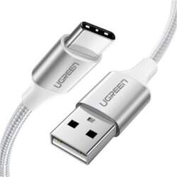 Ugreen 60133 USB kabelis 2 m