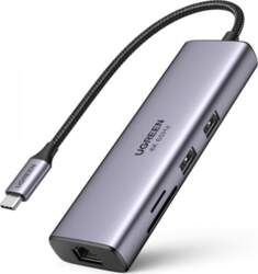 Ugreen 7in1 multifunctional HUB USB Type