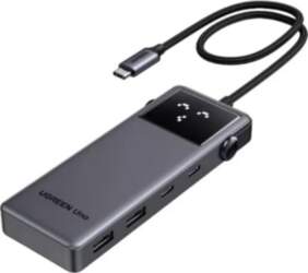 Ugreen Adapter Ugreen 6in1 USB-C HUB