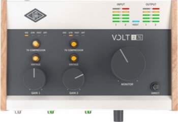 Universal Audio Universal Audio VOLT 276