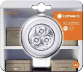 VARTA Motion Sensor slim light