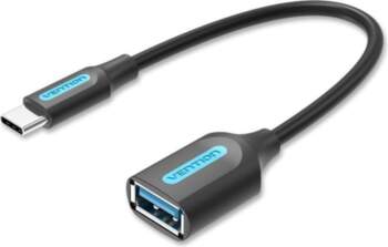 Vention CCVBB USB kabelis USB 3