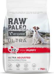 VetExpert RAW PALEO Ultra Mini Puppy