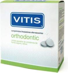 Vitis Toothpaste Orthodontic 100ml