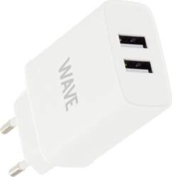 Wave Viļņa maiņstrāvas adapteris 2 x