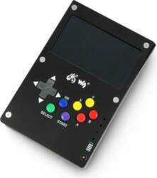 Waveshare GamePi43 mini game console for