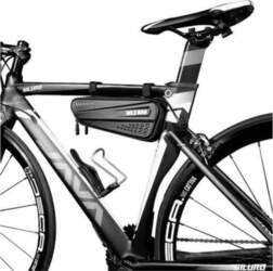 WildMan Case / case for bicycle