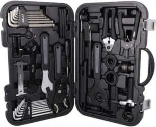 XLC TO-S104 Tool Box