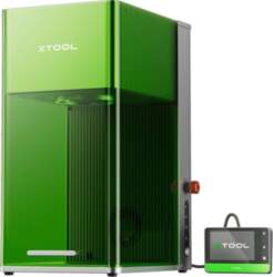 XTool F1 laser engraving machine +