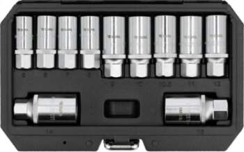 Yato Stud Remover Set | 5