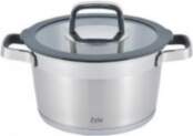 ZYLE Induction pot with lid Zyle