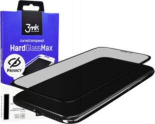 3MK HardGlass Max Privacy Screen protector