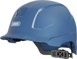 ABUS Non-ventilated safety helmet ABUS Scator-E