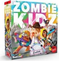 Adc Blackfire ADC Blackfire Zombie Kidz: