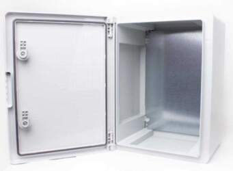 Adelid Switch, electrical box, ABS IP65
