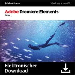 Adobe Premiere Elements 2026 | 3