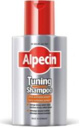 Alpecin Tuning Shampoo 200 ml