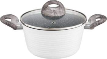 Ambition Pot with coating Qualum Basic