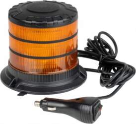 AMiO Flashing warning light rooster led