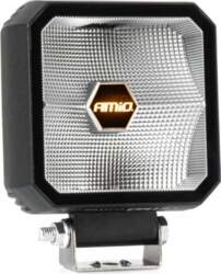 AMiO Work light halogen projector LED