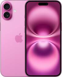 Apple iPhone 16 Plus 17 cm