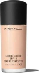 Apple MAC Studio Fix Fluid Foundation