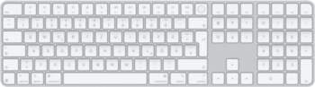 Apple Magic tastatūra Universāls USB +