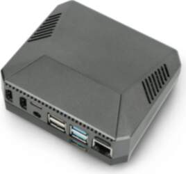 Argon40 Aluminum Case for Raspberry Pi