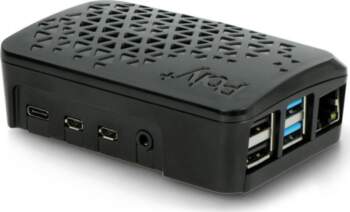 Argon Raspberry Pi 4B Case Argon