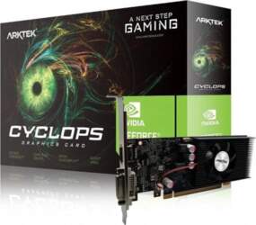 ARKTEK "Meta ARKTEK VGA NVIDIA