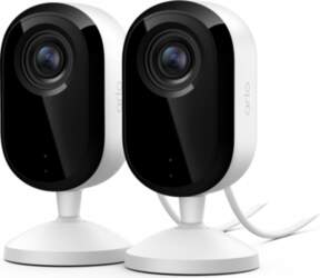 Arlo Essential 3 2K Indoor Security