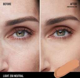 Bare Minerals "Bare Minerals" &quot