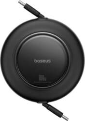 Baseus Free2Pull Mini 100W Retractable USB-C