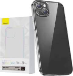 Baseus Transparent Case Baseus Simple for