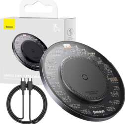 Baseus Wireless Qi inductive charger Baseus