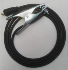 Binzel Cable Binzel 160 A 3