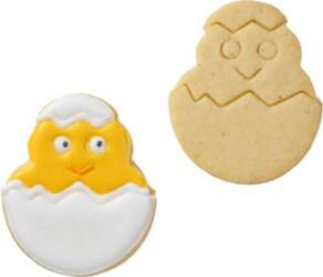 BIRKMANN Chicken / Birkmann cookie cutter
