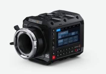 Blackmagic Design Blackmagic Design PYXIS 6K
